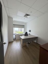 Suntec Tower Three (D1), Office #564634621
